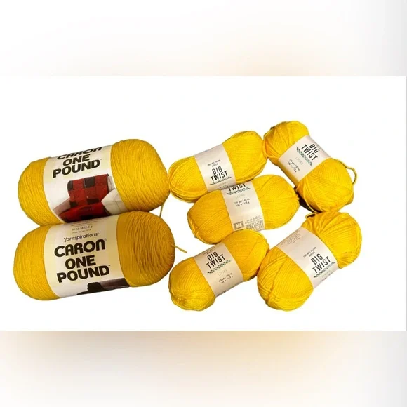 Yarn - Picture 1 of 4